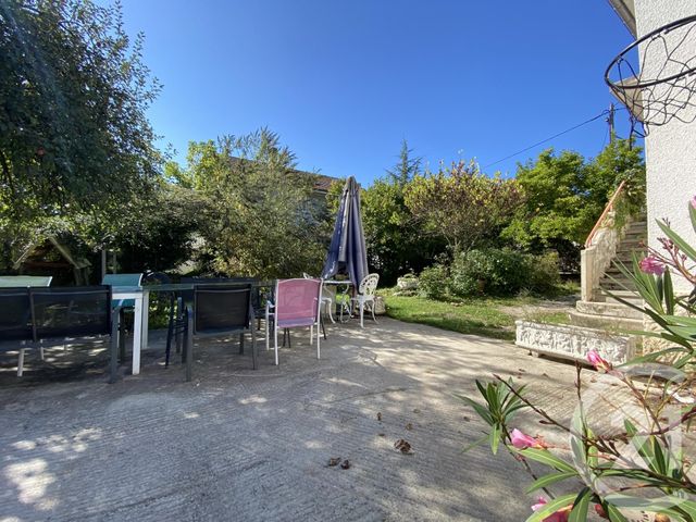 maison à vendre - 7 pièces - 120.0 m2 - LES ABRETS EN DAUPHINE - 38 - RHONE-ALPES - Century 21 Arlaud Transaction