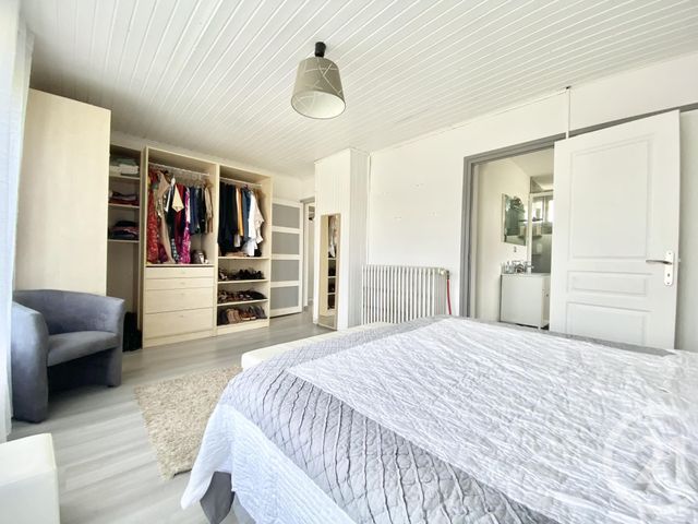 maison à vendre - 9 pièces - 199.36 m2 - LES ABRETS EN DAUPHINE - 38 - RHONE-ALPES - Century 21 Arlaud Transaction