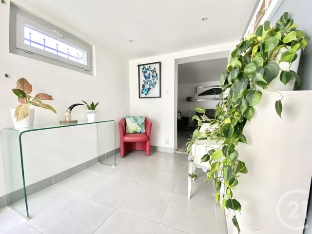 maison à vendre - 9 pièces - 199.36 m2 - LES ABRETS EN DAUPHINE - 38 - RHONE-ALPES - Century 21 Arlaud Transaction