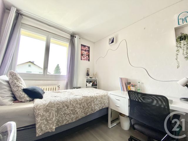 maison à vendre - 9 pièces - 199.36 m2 - LES ABRETS EN DAUPHINE - 38 - RHONE-ALPES - Century 21 Arlaud Transaction