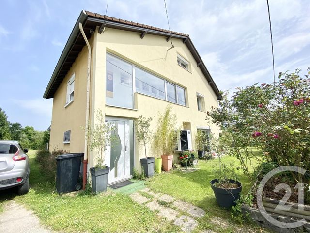 maison - LES ABRETS EN DAUPHINE - 38