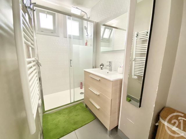 maison à vendre - 9 pièces - 199.36 m2 - LES ABRETS EN DAUPHINE - 38 - RHONE-ALPES - Century 21 Arlaud Transaction